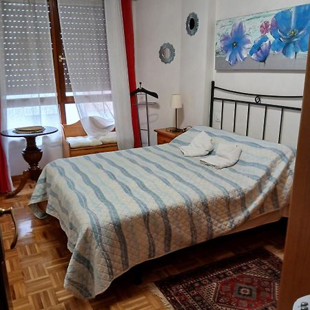Apartamento Los Fresnos Χιχόν Δωμάτιο φωτογραφία