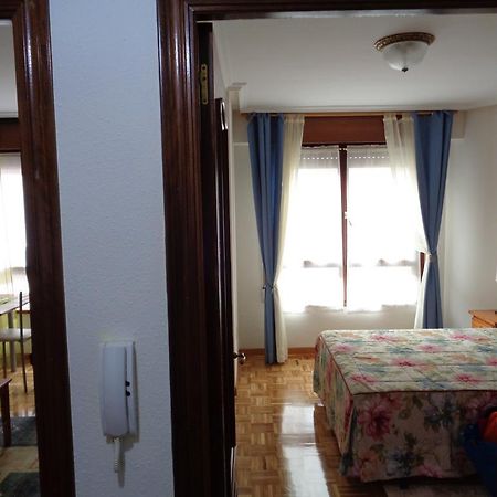 Apartamento Los Fresnos Χιχόν Εξωτερικό φωτογραφία