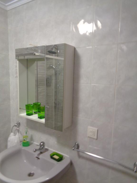 Apartamento Los Fresnos Χιχόν Εξωτερικό φωτογραφία