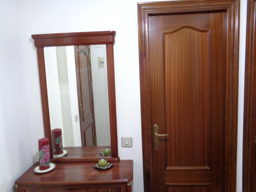 Apartamento Los Fresnos Χιχόν Εξωτερικό φωτογραφία