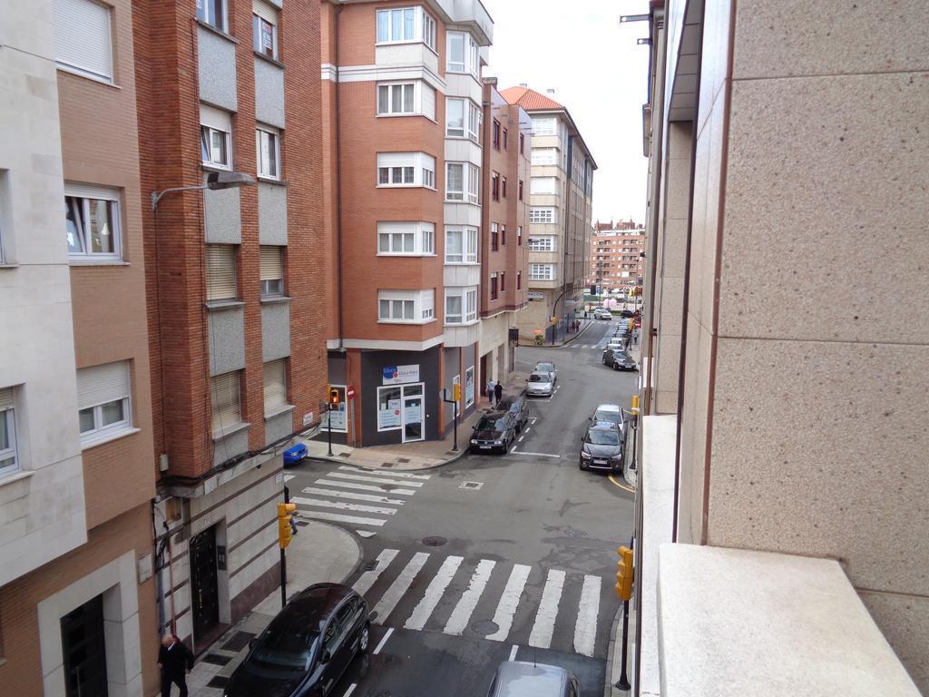 Apartamento Los Fresnos Χιχόν Εξωτερικό φωτογραφία