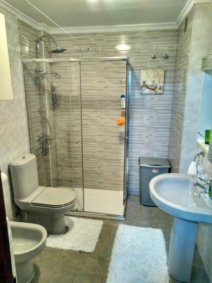 Apartamento Los Fresnos Χιχόν Εξωτερικό φωτογραφία