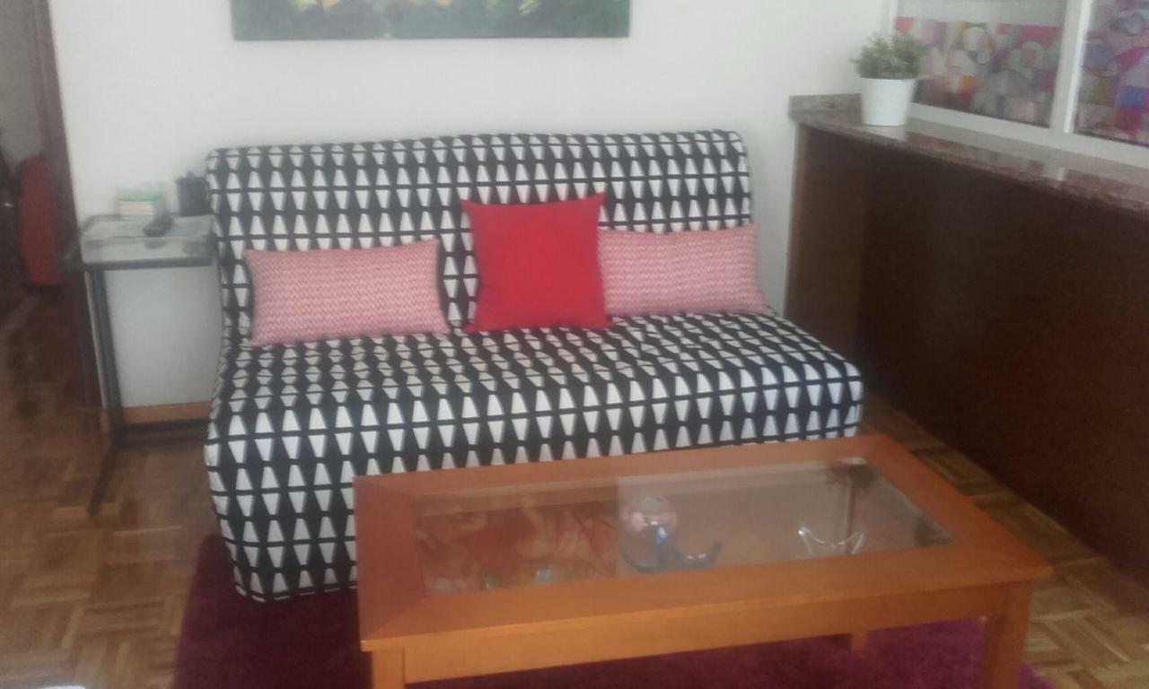 Apartamento Los Fresnos Χιχόν Εξωτερικό φωτογραφία